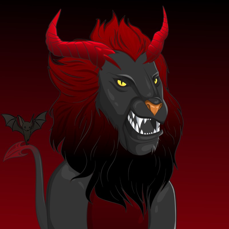 Algo Wicked King