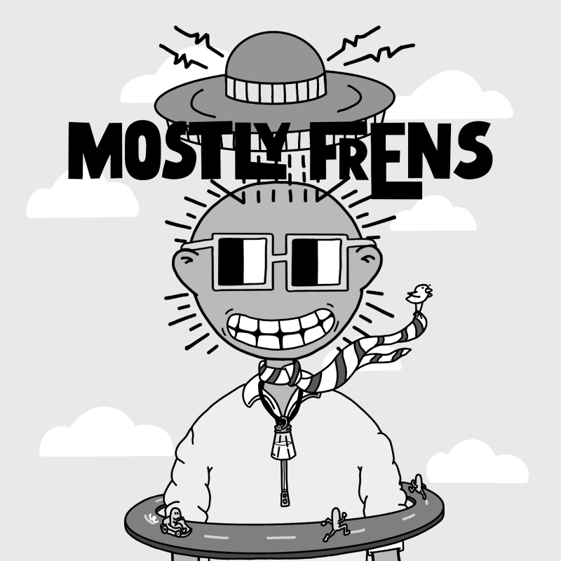 Mostly Frens